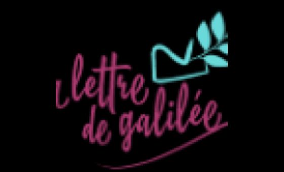 Lalettredegalilee.fr