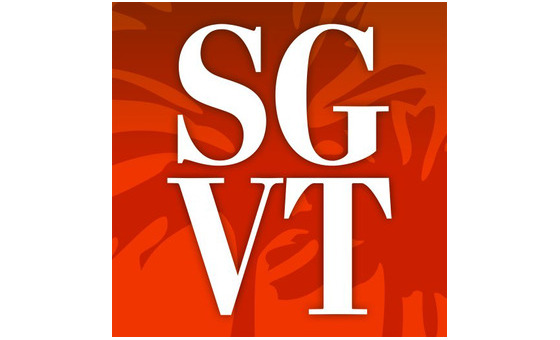 San Gabriel Valley Tribune