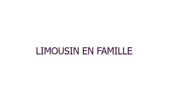 Limousinenfamille.com Limousinenfamille.com