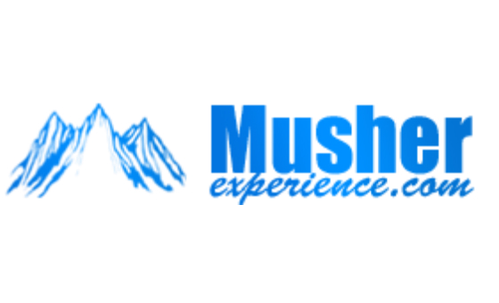 Musher Experience Musher Experience