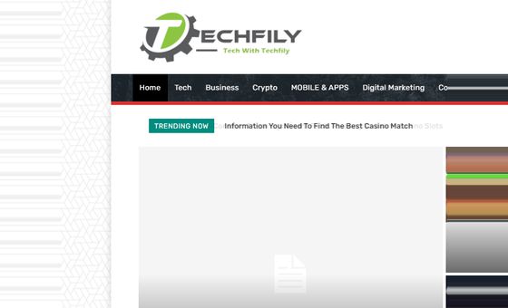 Techfily.com