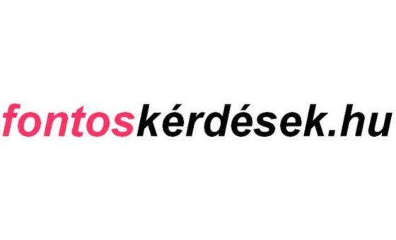 FontosKerdesek