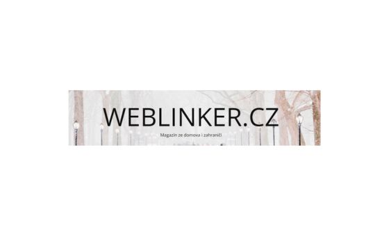 Weblinker.cz