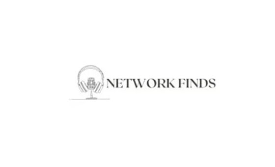 Networkfinds