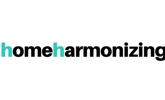 Homeharmonizing.com Homeharmonizing.com