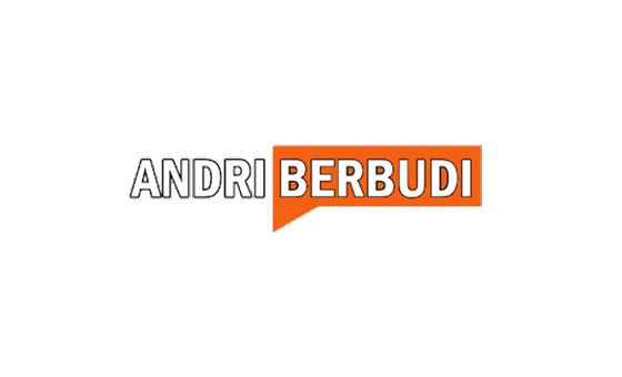 Andri Berbudi