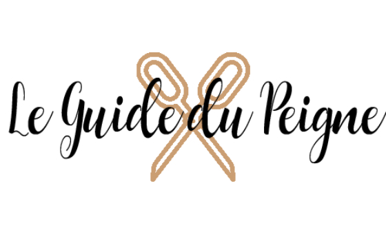 Le Guide du Peigne