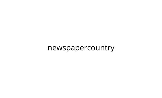 Newspapercountry.com Newspapercountry.com