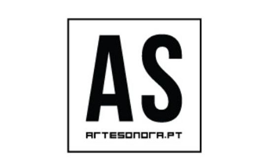 Artesonora.pt