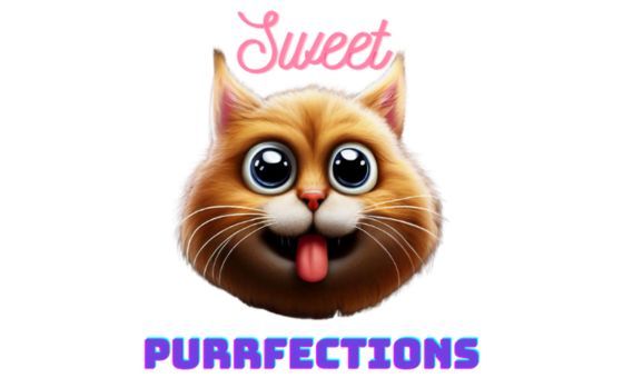 Sweet Purrfections