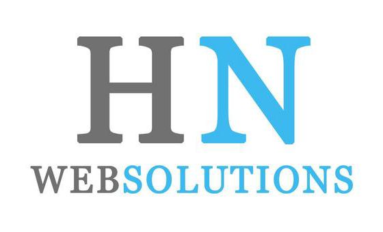 Hnwebsolutions.nl