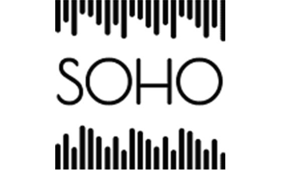 Soho-London