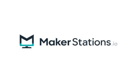 Maker Stations