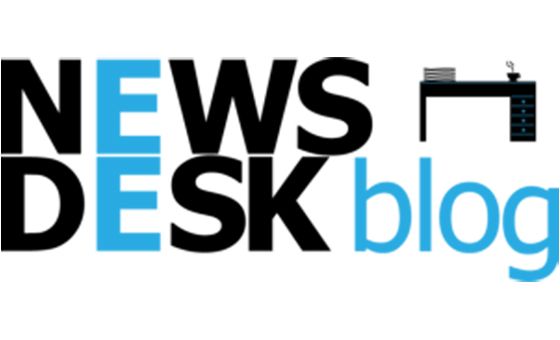 News Desk Blog