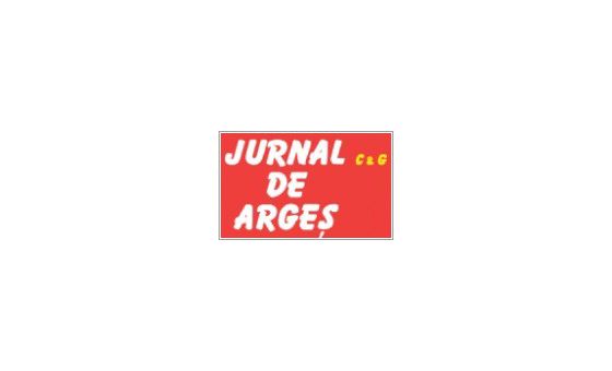 Jurnalul de Argeș