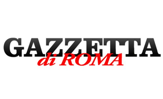 Gazzettadiroma.it Gazzettadiroma.it