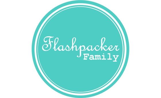 Flashpacker Family Flashpacker Family