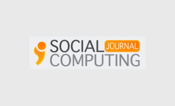 Socialcomputingjournal.com Socialcomputingjournal.com