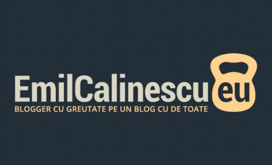 Emil Calinescu Punct EU