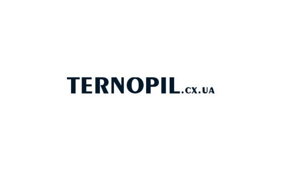 Ternopil CX
