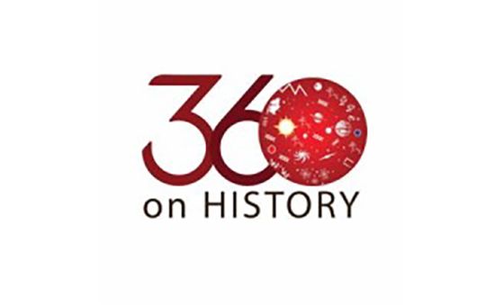 360 on History