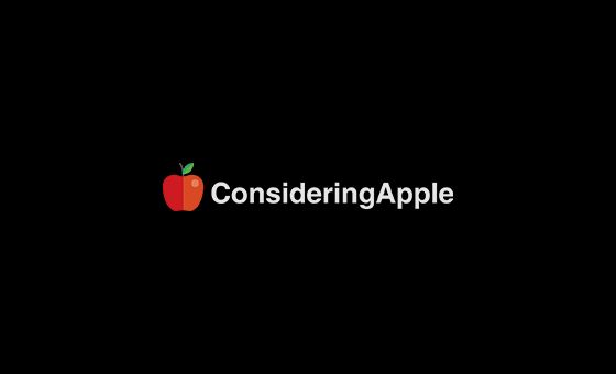 Consideringapple.com Consideringapple.com