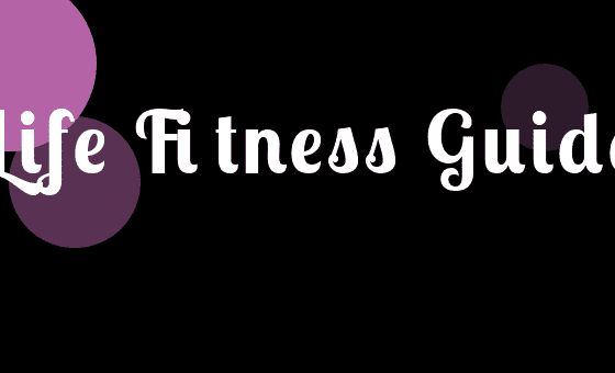 Lifefitnessguide.com