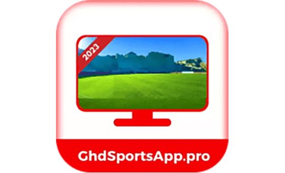 GHD Sports App