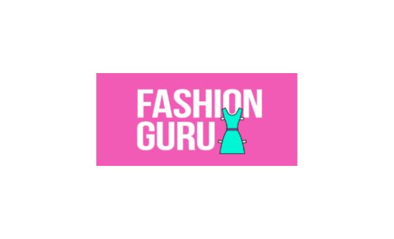 Fashion Guru