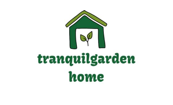 Tranquil Garden Home
