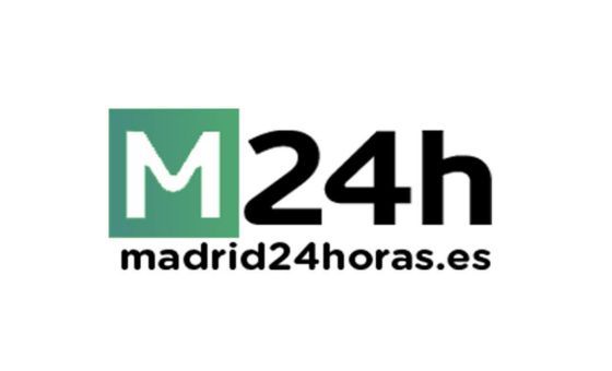 Madrid 24 Horas