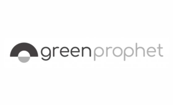 Green Prophet