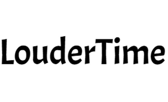 Loudertime.com