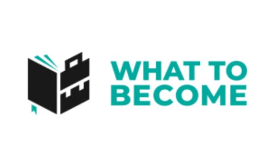 What to Become