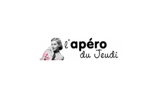 L’Apéro du Jeudi L’Apéro du Jeudi