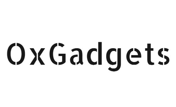 Oxgadgets.com