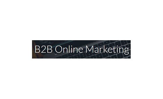 B2b-onlinemarketing.be