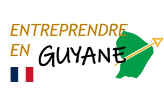 Entreprendre-en-guyane.fr