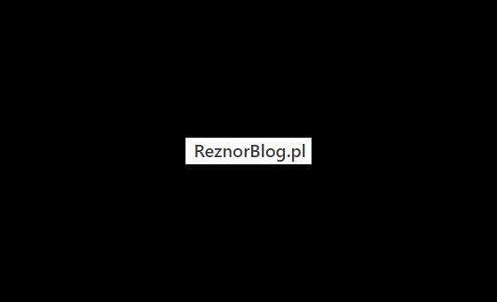 Reznorblog.pl Reznorblog.pl