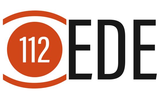 112 Ede