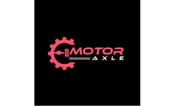 Motor Axle