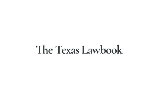 The Texas Lawbook