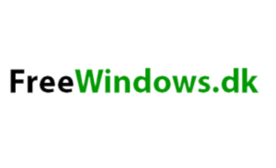 Free Windows