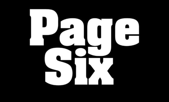 Page Six