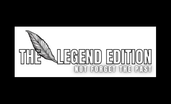 Thelegendedition.com