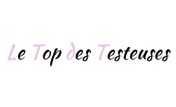Le Top des Testeuses