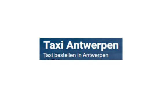 Taxi-antwerp.be Taxi-antwerp.be