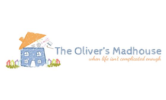 Theoliversmadhouse.co.uk