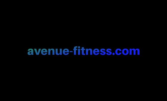 Avenue-fitness.com Avenue-fitness.com