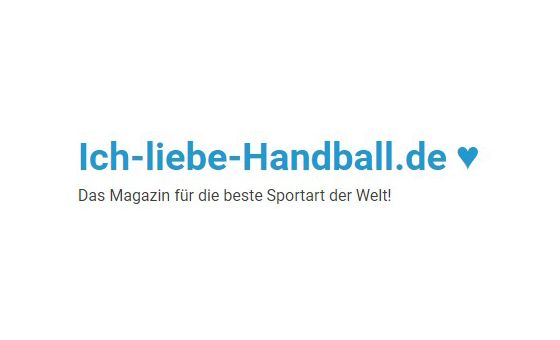 Ich-liebe-handball.de